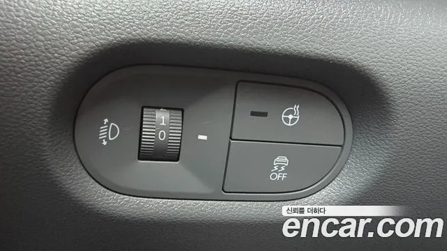 Hyundai Casper Casper Inspiration — Фото автомобиля 16