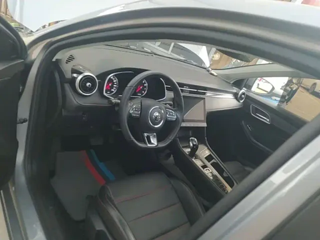 MG MG6 2021 1.5T Automatic Trend Edition — Фото автомобиля 9