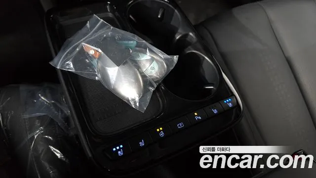 Hyundai Ioniq 5 New — Фото автомобиля 24