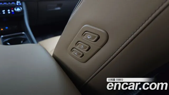 Hyundai Sonata DN8 — Фото автомобиля 28