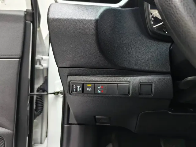 Toyota Levin — Фото автомобиля 11