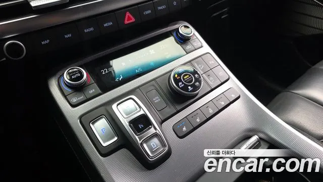 Hyundai Palisade The New Palisade Дизель 2.2 4WD — Фото автомобиля 9