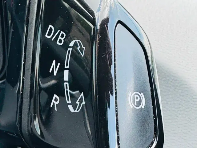 Volkswagen ID.3 — Фото автомобиля 14