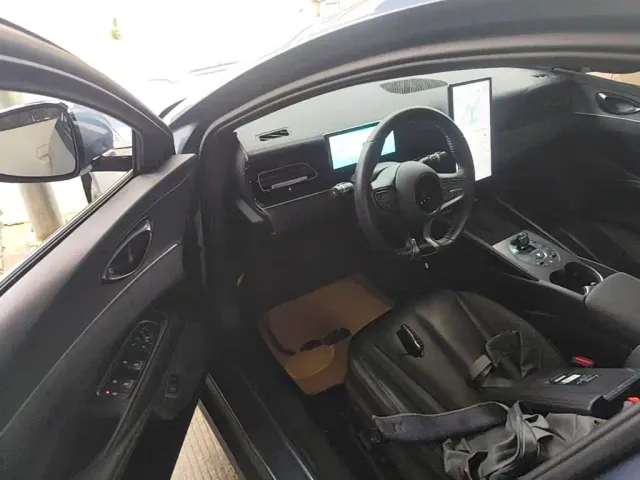 BYD Seal 06 — Фото автомобиля 15