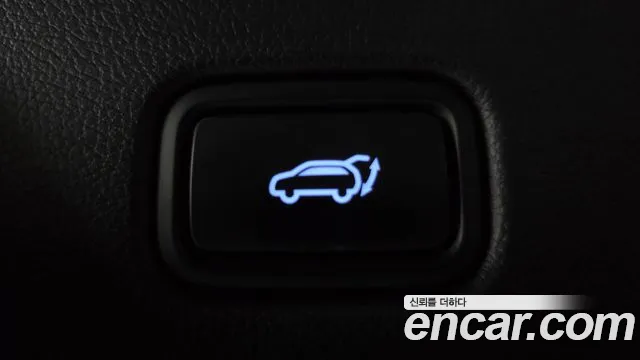 Hyundai Palisade Palisade Бензин 3.8 2WD — Фото автомобиля 27