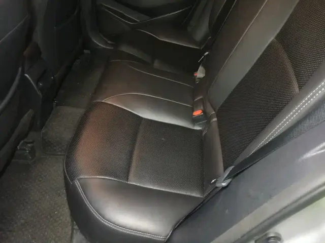 Toyota Corolla — Фото автомобиля 13