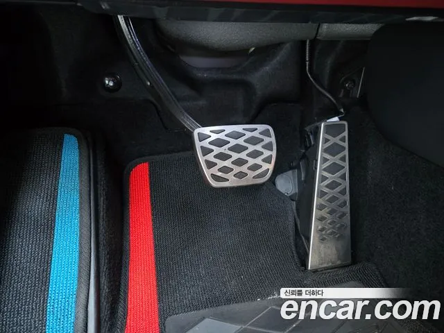 Genesis GV80 GV80 Coupe — Фото автомобиля 13