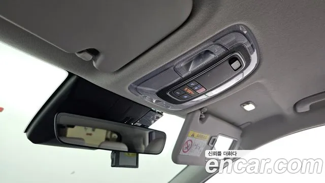 Hyundai Kona Kona (SX2) Бензин 1.6 Turbo 4WD — Фото автомобиля 18