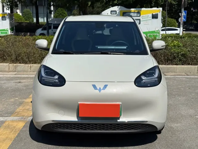 Wuling Bingo — Фото автомобиля 2