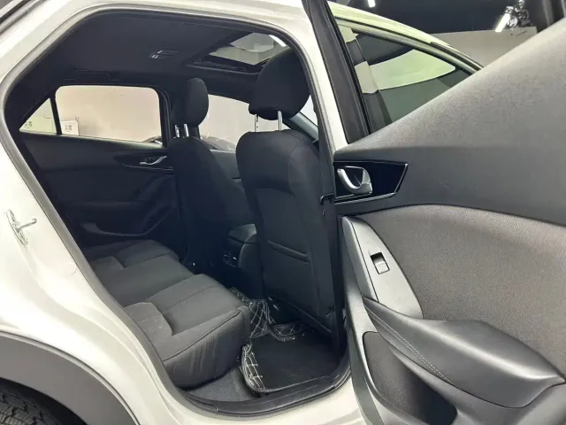 Mazda CX-4 — Фото автомобиля 20
