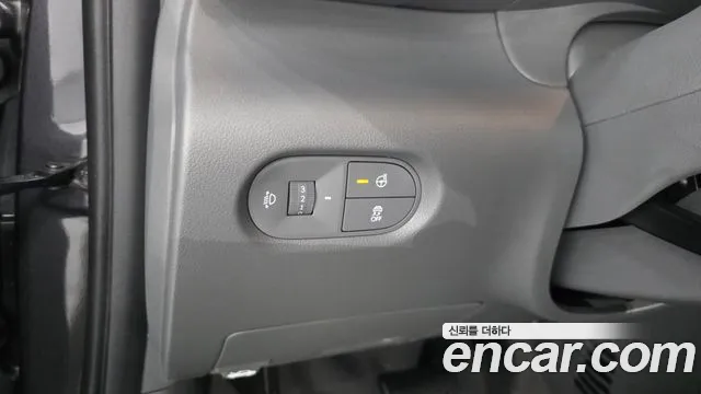 Hyundai Casper — Фото автомобиля 19