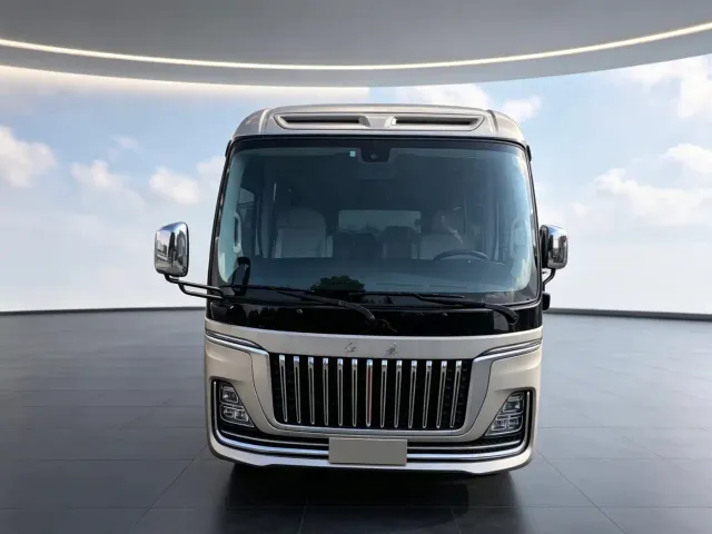 Hongqi Guoyue — Фото автомобиля 2