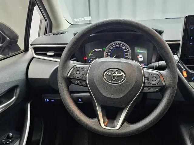 Toyota Corolla — Фото автомобиля 13
