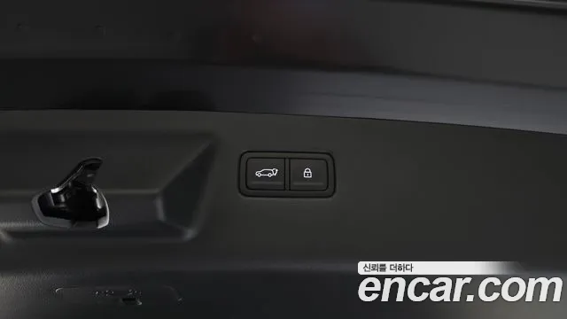 Hyundai Santa Fe MX5 — Фото автомобиля 27