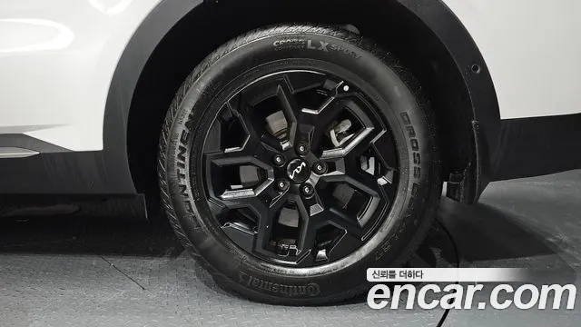 Kia Sorento — Фото автомобиля 16