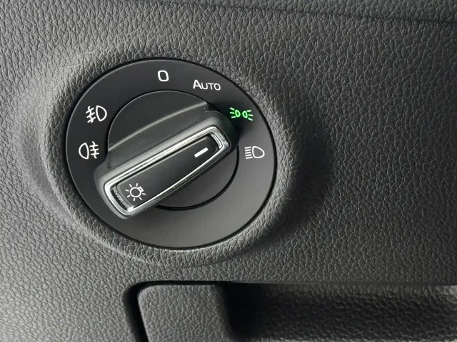 Skoda Superb — Фото автомобиля 18