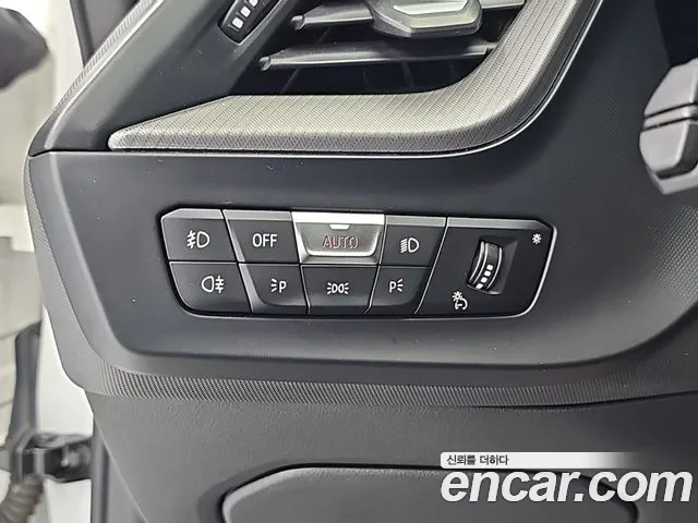 BMW 2 Series F44 — Фото автомобиля 18