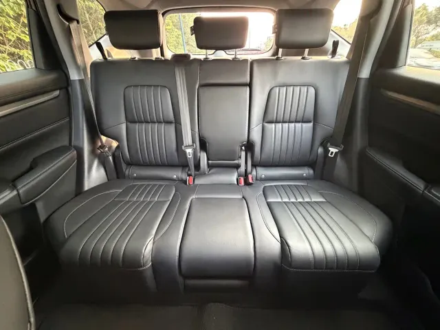 Honda Breeze — Фото автомобиля 18
