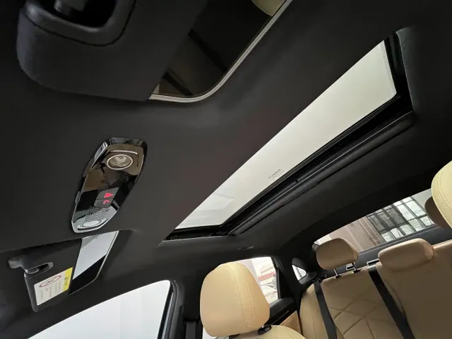 Geely Galaxy L6 — Фото автомобиля 17