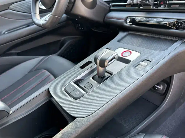 GAC Trumpchi Emkoo — Фото автомобиля 18