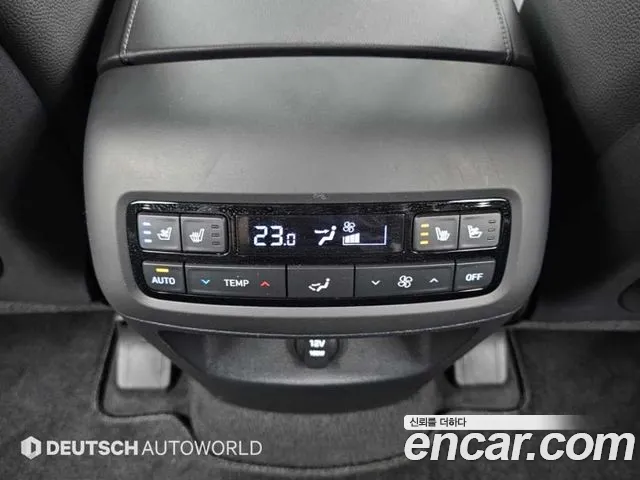 Hyundai Palisade The New Palisade Бензин 3.8 2WD — Фото автомобиля 14