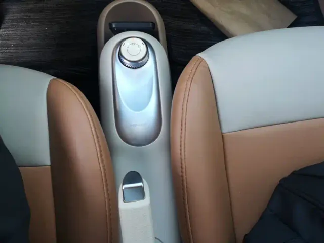 Wuling Hongguang Mini EV — Фото автомобиля 13