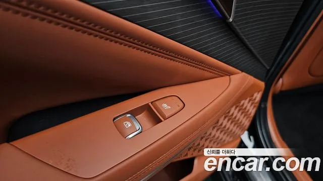 Kia K8 (New) Hybrid — Фото автомобиля 25