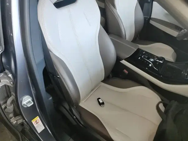 BYD Qin PLUS — Фото автомобиля 24