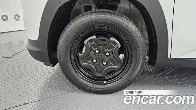 Hyundai Casper — Фото автомобиля 5