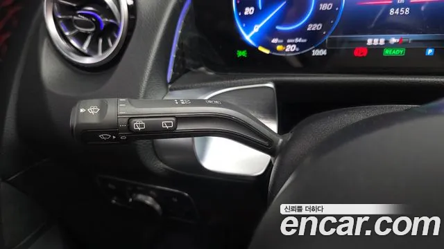 Mercedes-Benz EQB X243 — Фото автомобиля 30