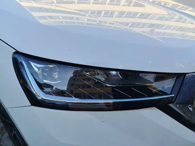 Skoda Kamiq — Фото автомобиля 7