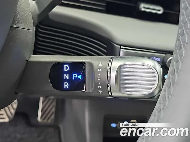 Hyundai Ioniq 5 Ioniq 5 (New) — Фото автомобиля 8