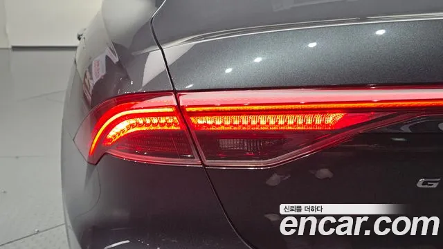 Hyundai Grandeur — Фото автомобиля 18
