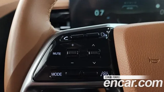 KG_Mobility_Ssangyong Torres Новый Torres Бензин 1.5 2WD — Фото автомобиля 17