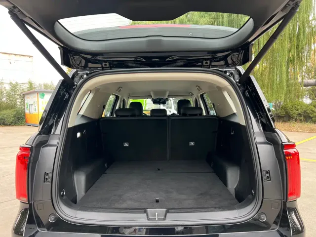 Haval H5 — Фото автомобиля 11