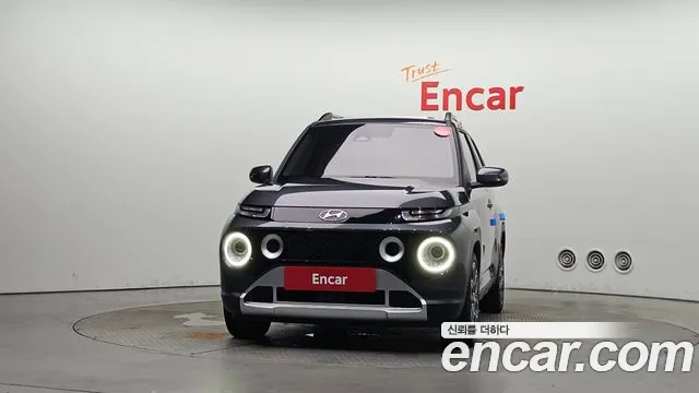 Hyundai Casper Casper Turbo Inspiration — Фото автомобиля 2