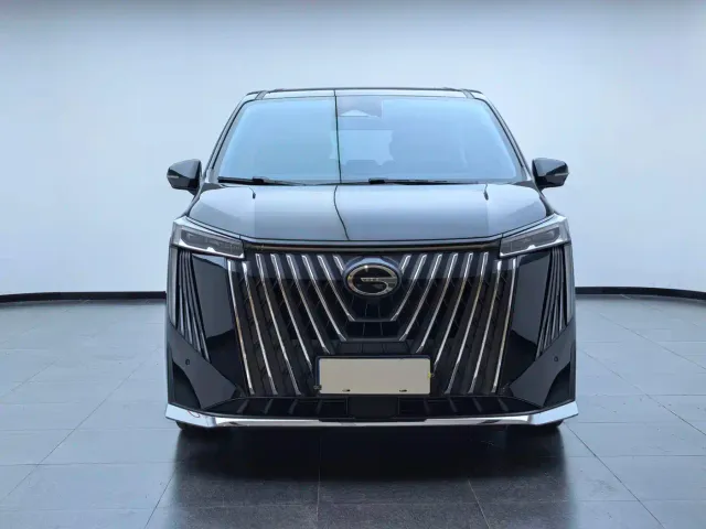 GAC Trumpchi M8 — Фото автомобиля 2