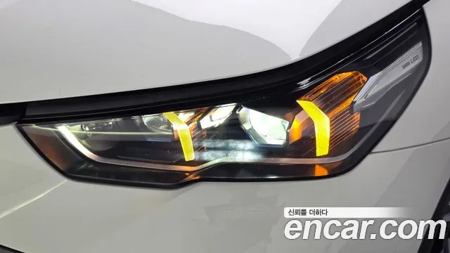 BMW 5 Series G60 — Фото автомобиля 7