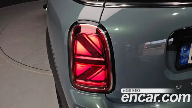 Mini Countryman — Фото автомобиля 23