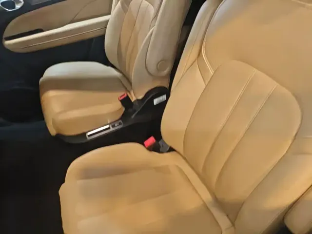 GAC Trumpchi M6 — Фото автомобиля 16