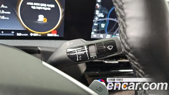 Kia EV6 — Фото автомобиля 18