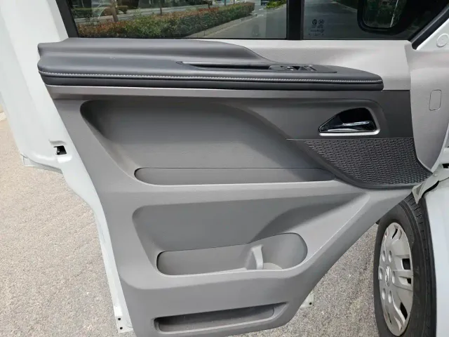 Maxus Xintu V70 — Фото автомобиля 16