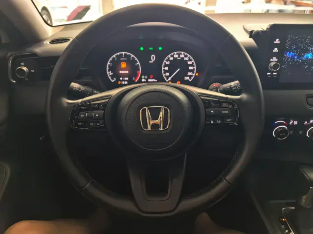 Honda XR-V — Фото автомобиля 6