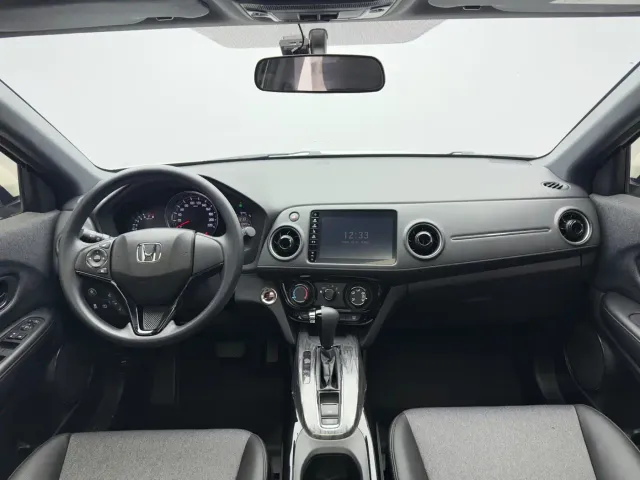 Honda XR-V — Фото автомобиля 13