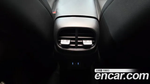 Hyundai Avante CN7 — Фото автомобиля 29