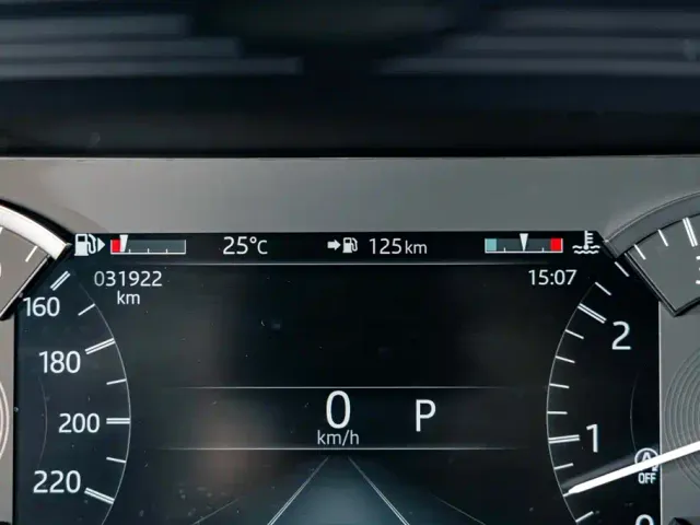 Land Rover Discovery 2023 360PS R-Dynamic SE — Фото автомобиля 10
