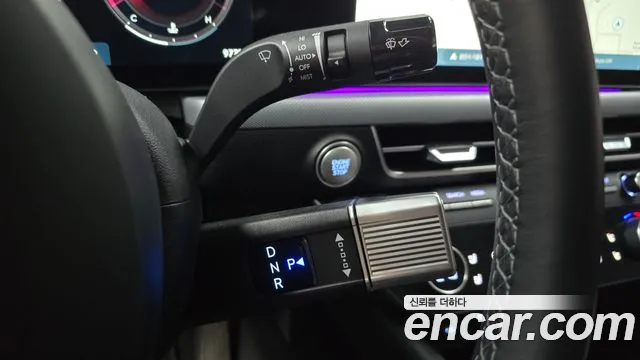 Hyundai Sonata Sonata Edge(DN8) — Фото автомобиля 9