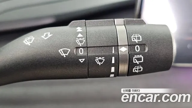 BYD Atto 3 — Фото автомобиля 25
