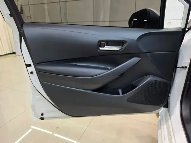 Toyota Levin — Фото автомобиля 13