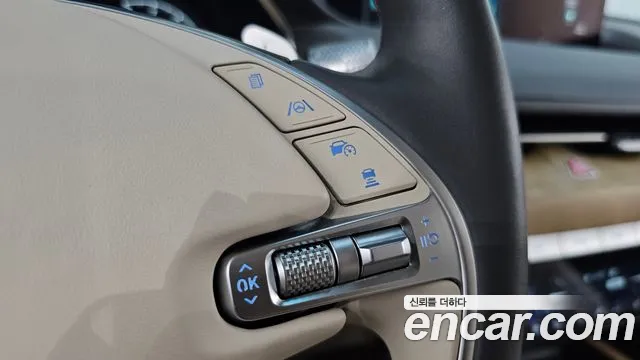 Genesis G80 Бензин 2.5 турбо AWD — Фото автомобиля 29